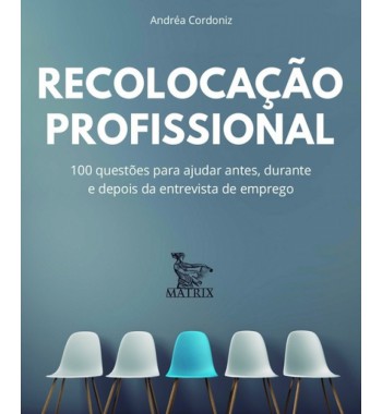 Recolocação Profissional